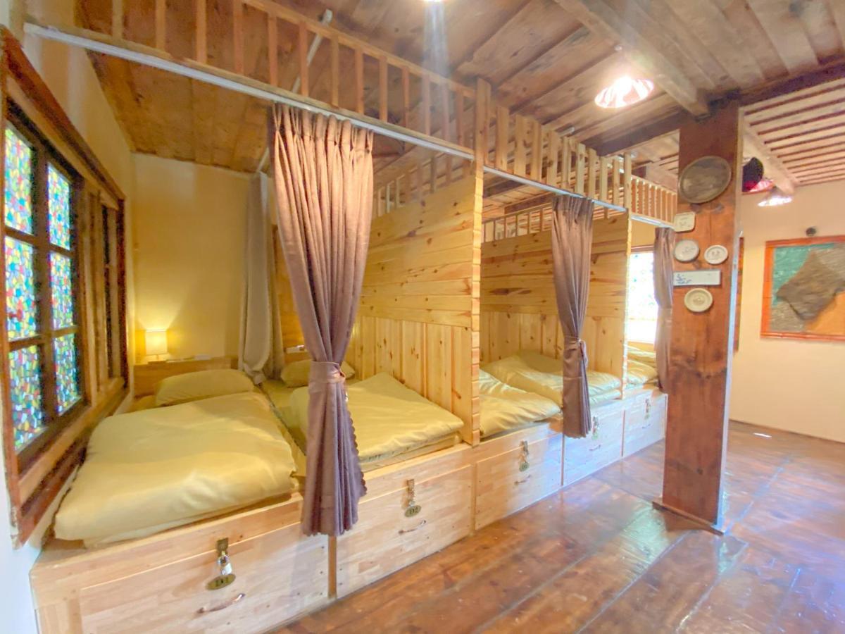 Ziczac Homestay Да Лат Екстериор снимка