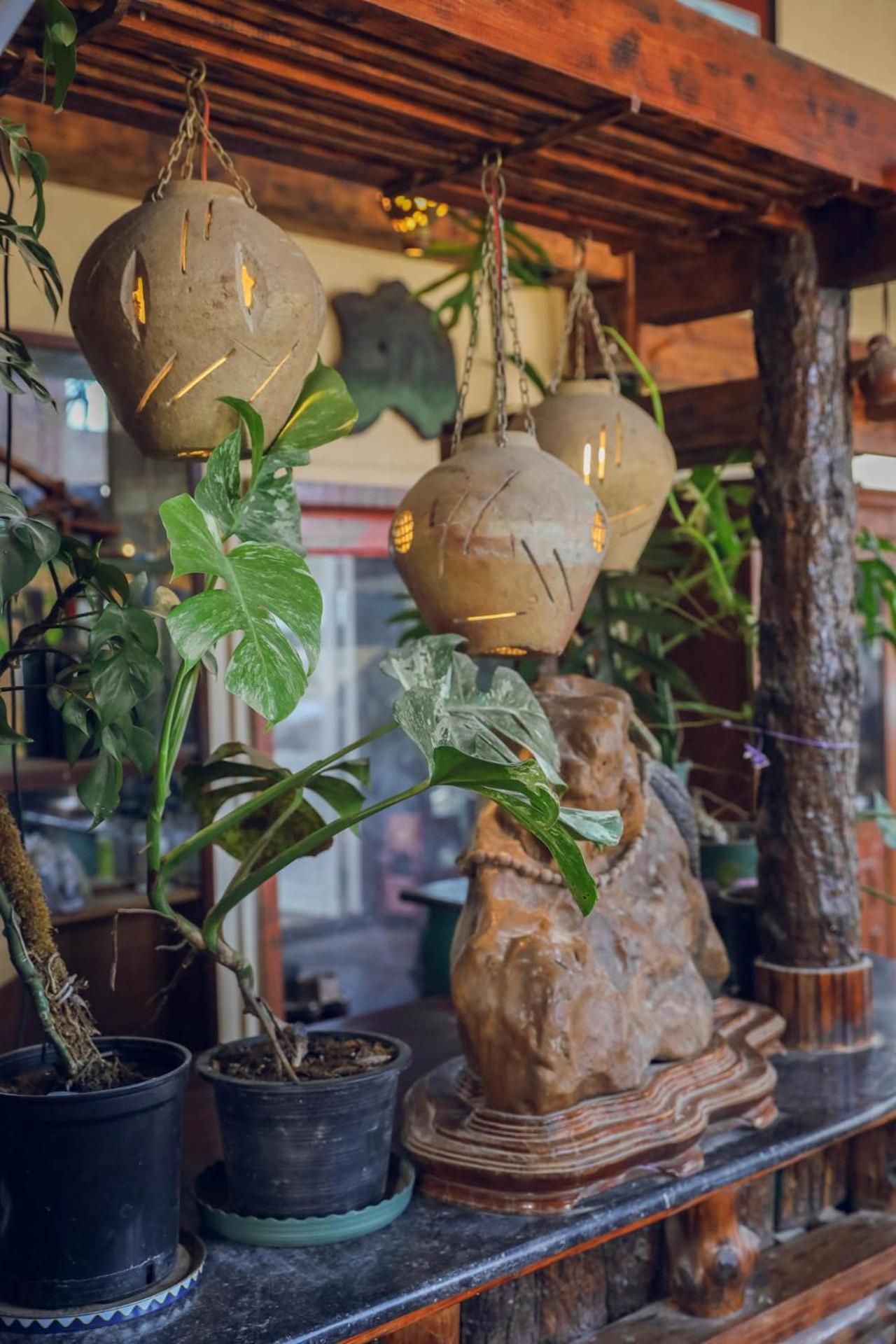 Ziczac Homestay Да Лат Екстериор снимка