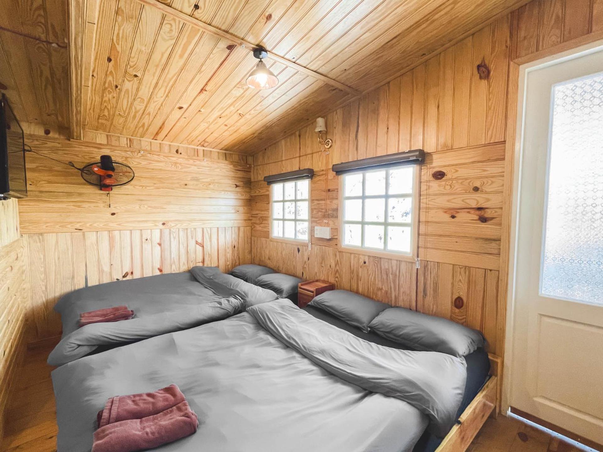 Ziczac Homestay Да Лат Екстериор снимка